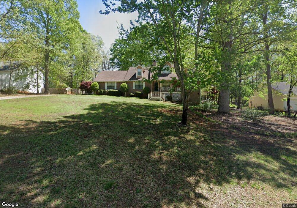 442 Kelleytown Woods Pkwy, McDonough, GA 30252 - photo 1