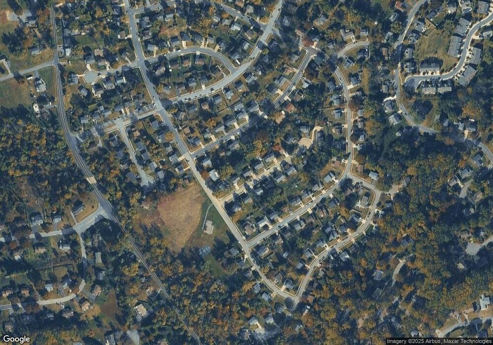 505 Revere Ct, Hockessin, DE 19707 - photo 1