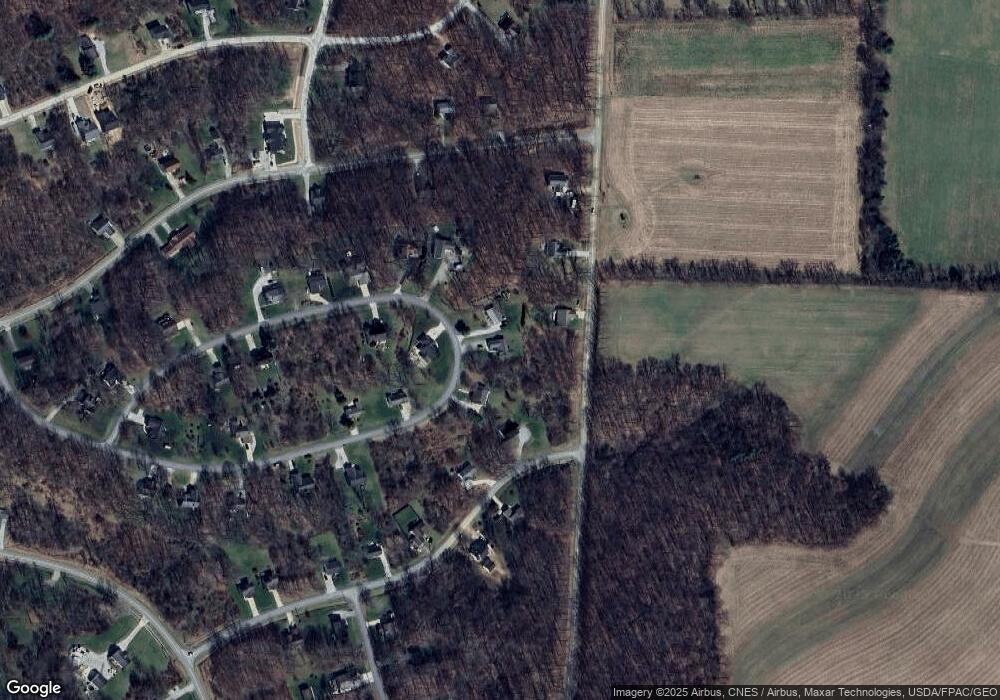 301 Valleybrook Cir, Howard, OH 43028 - photo 1