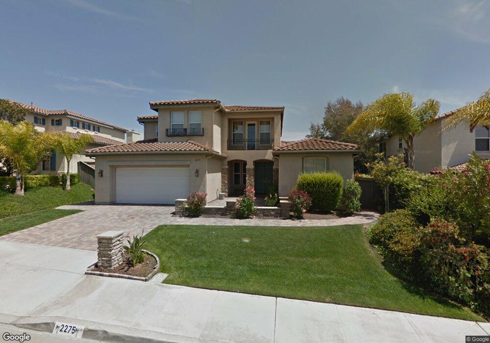 2275 Camino Robledo, Carlsbad, CA 92009 - photo 1