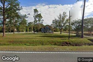 1001 Fargo Hwy, Homerville, GA 31634