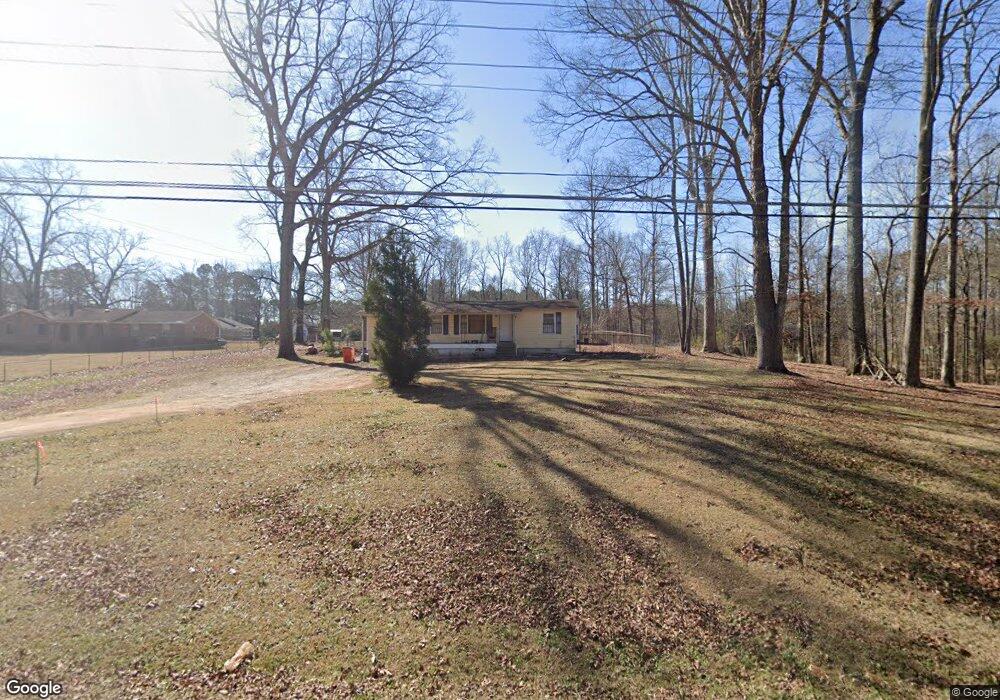 1674 Fairview Rd, Stockbridge, GA 30281 - photo 1