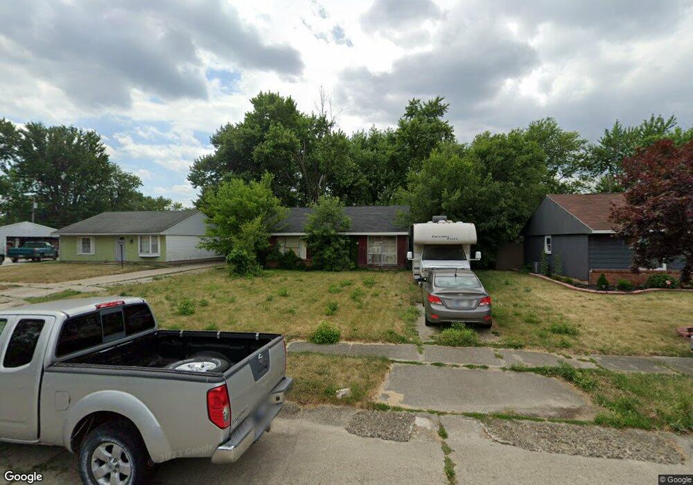 3228 Kingsmill Ct, Lafayette, IN 47909 - photo 1