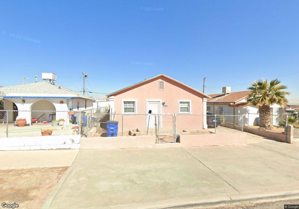 3827 Johnson Ave, El Paso, TX 79930 - photo 1