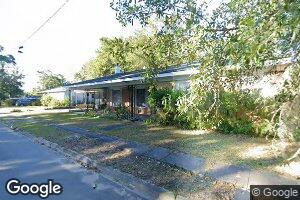 2116 Indiana Ave, Savannah, GA 31404