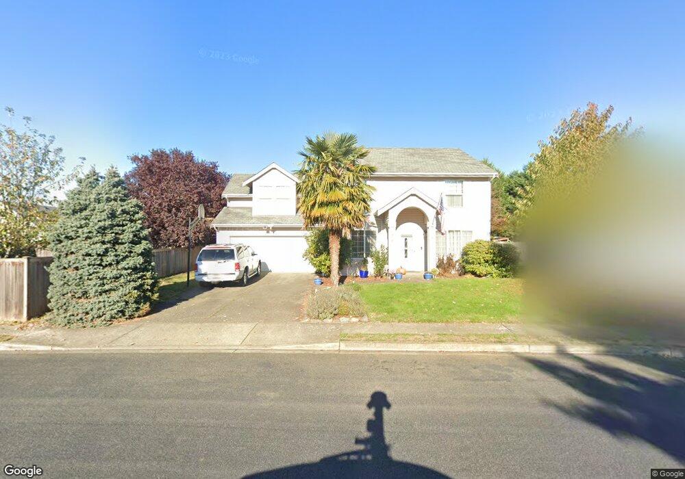 518 Corrin Ave NW, Orting, WA 98360 - photo 1