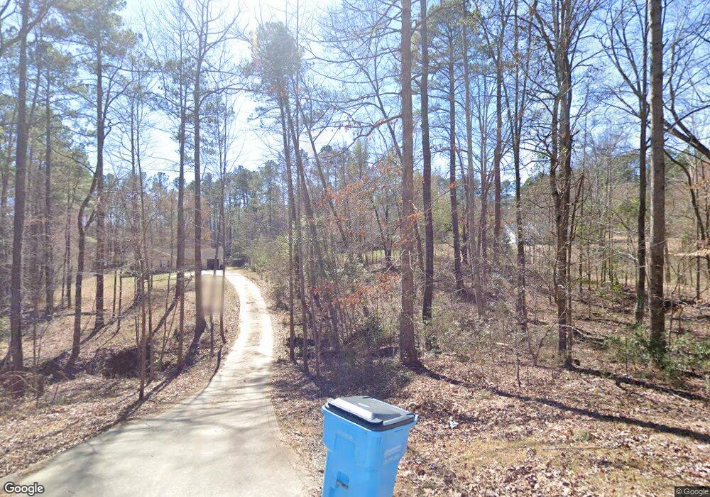 168 Norman Rd, Covington, GA 30014 - photo 1