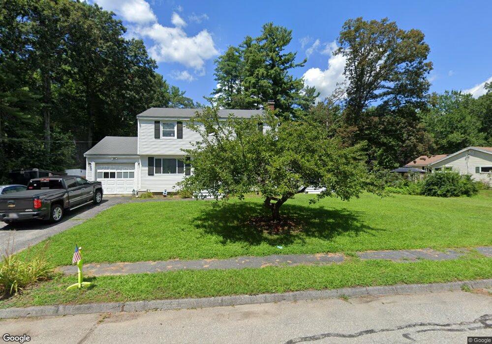 69 Buckingham Dr, Billerica, MA 01821 - photo 1