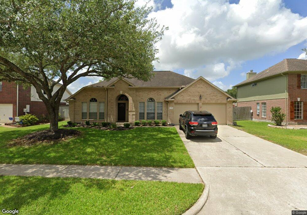 1910 Desota St, Friendswood, TX 77546 - photo 1