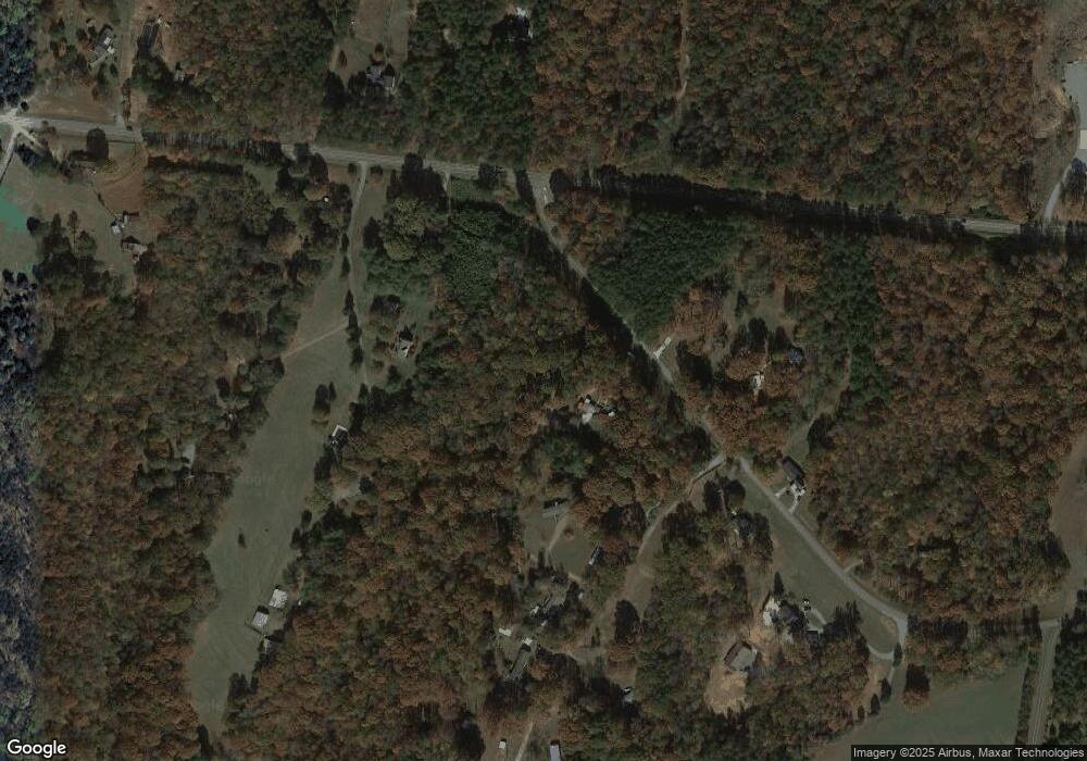 4605 Rye Ct, Iron Station, NC 28080 - photo 1