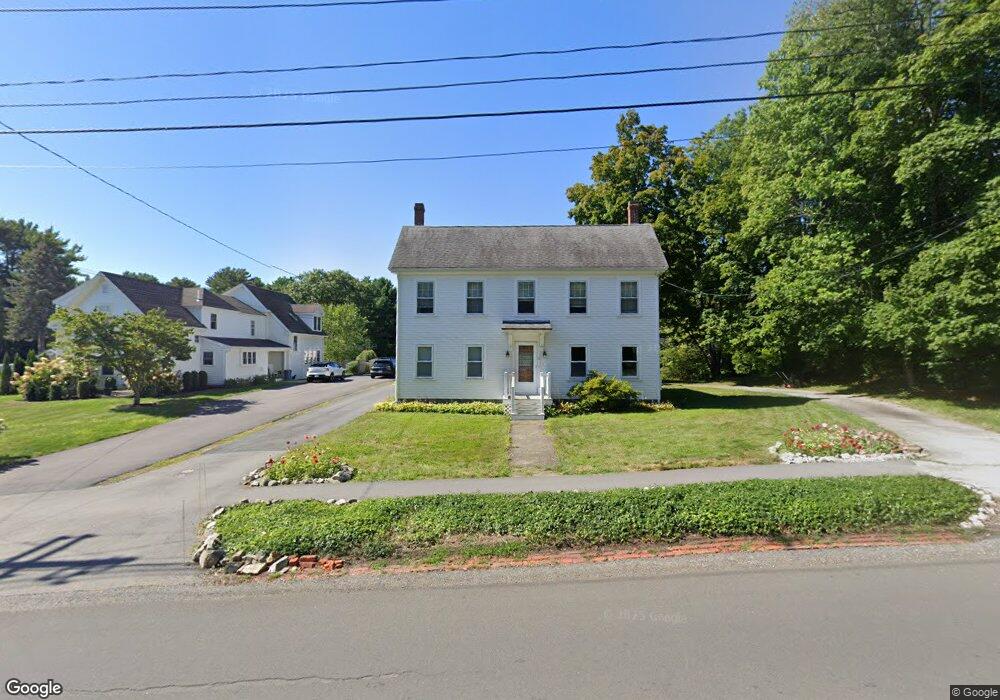 16 Friend St, Hingham, MA 02043 - photo 1