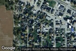 203 Webster St, Monroeville, IN 46773