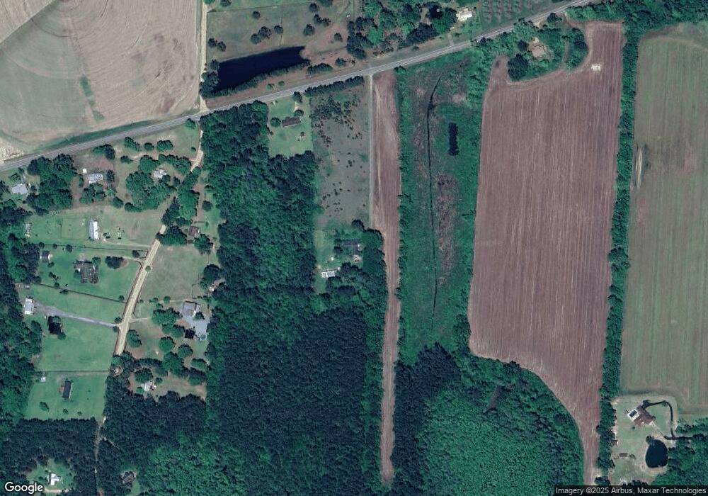 5009 Antioch Rd, Adel, GA 31620 - photo 1