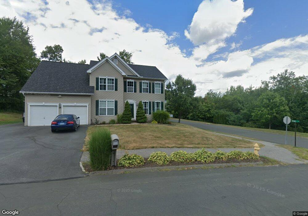 38 Penny Ln, Torrington, CT 06790 - photo 1