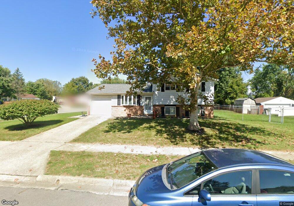 3080 Glenshaw Ave, Columbus, OH 43231 - photo 1