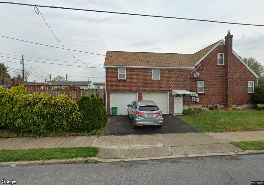 838 N Halstead St unit 842, Allentown, PA 18109 - photo 1