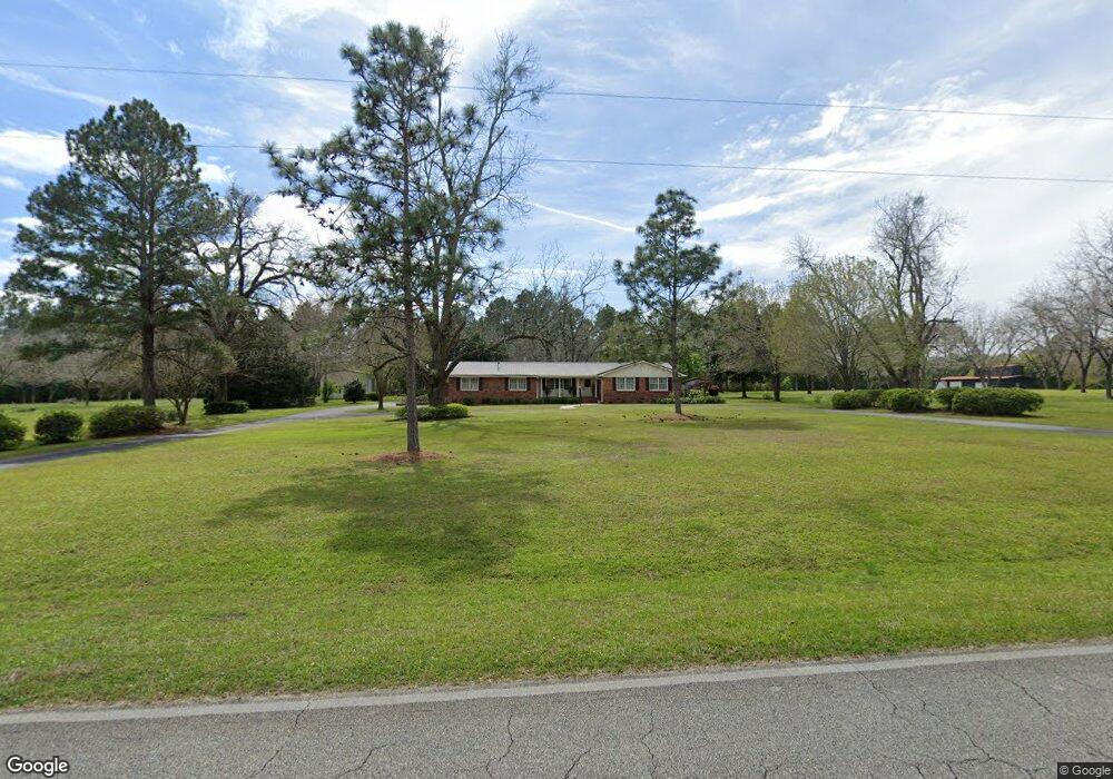 999 Devane Rd, Quitman, GA 31643 - photo 1
