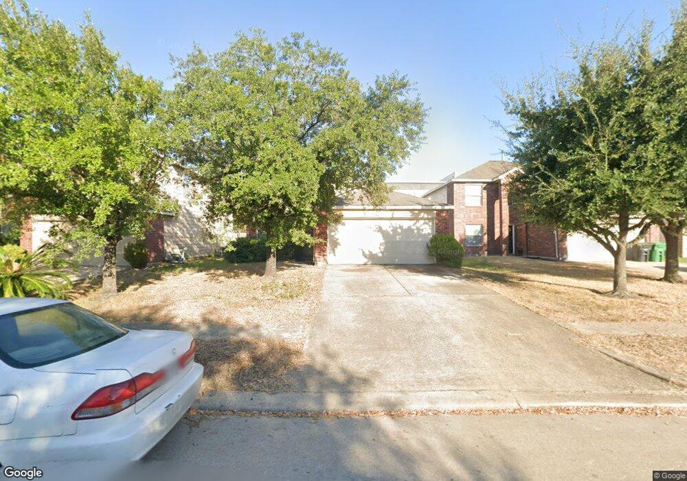 6518 Hampden Point Ct, Houston, TX 77040 - photo 1