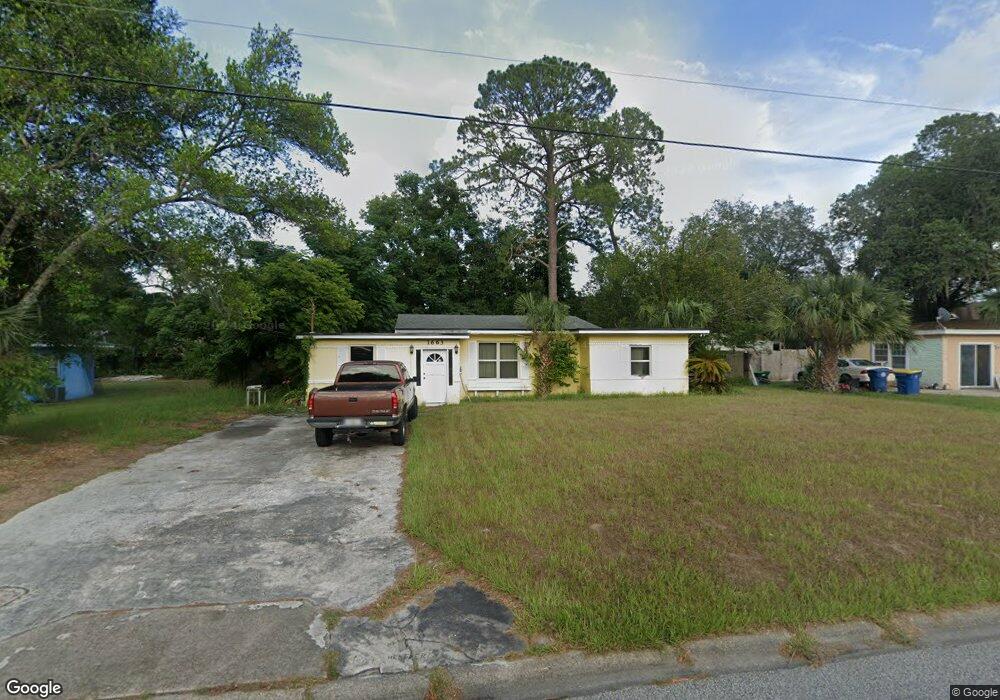 1663 Hazelhurst Dr, Jacksonville, FL 32216 - photo 1