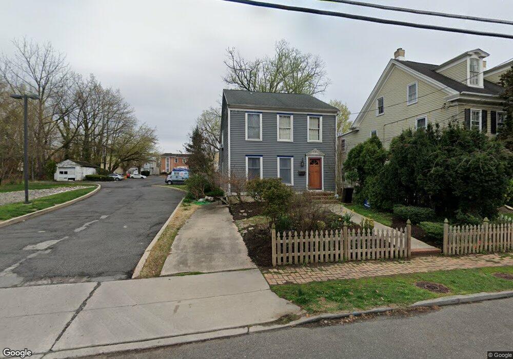 58 E 2nd St, Moorestown, NJ 08057 - photo 1