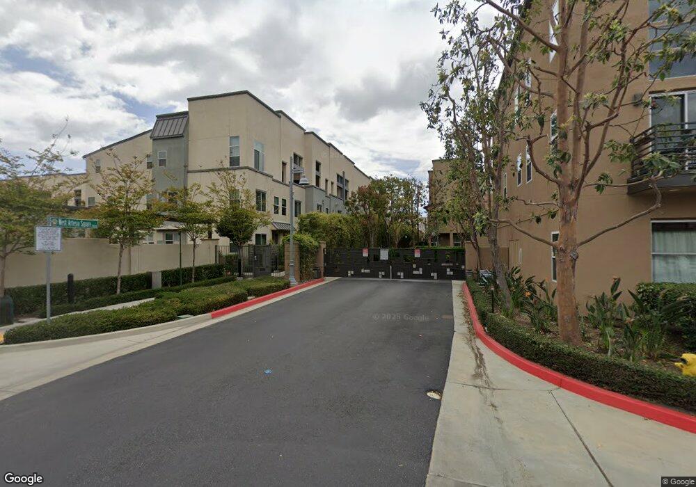 1512 W Artesia Square unit D, Gardena, CA 90248 - photo 1