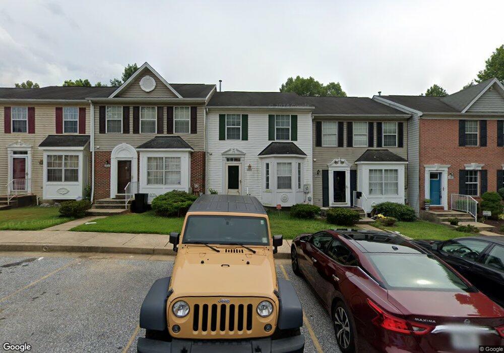 3505 Corn Stream Rd, Randallstown, MD 21133 - photo 1