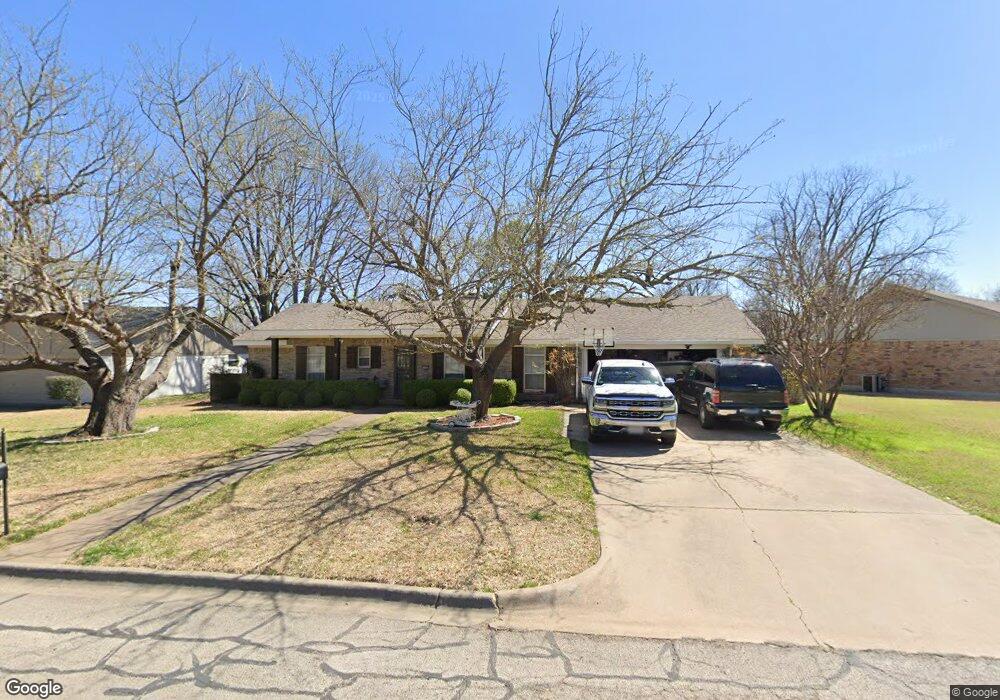 1107 Green River Trail, Cleburne, TX 76033 - photo 1