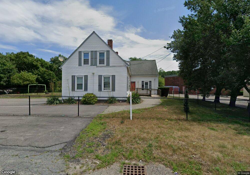 1 Tarkiln Rd, Kingston, MA 02364 - photo 1