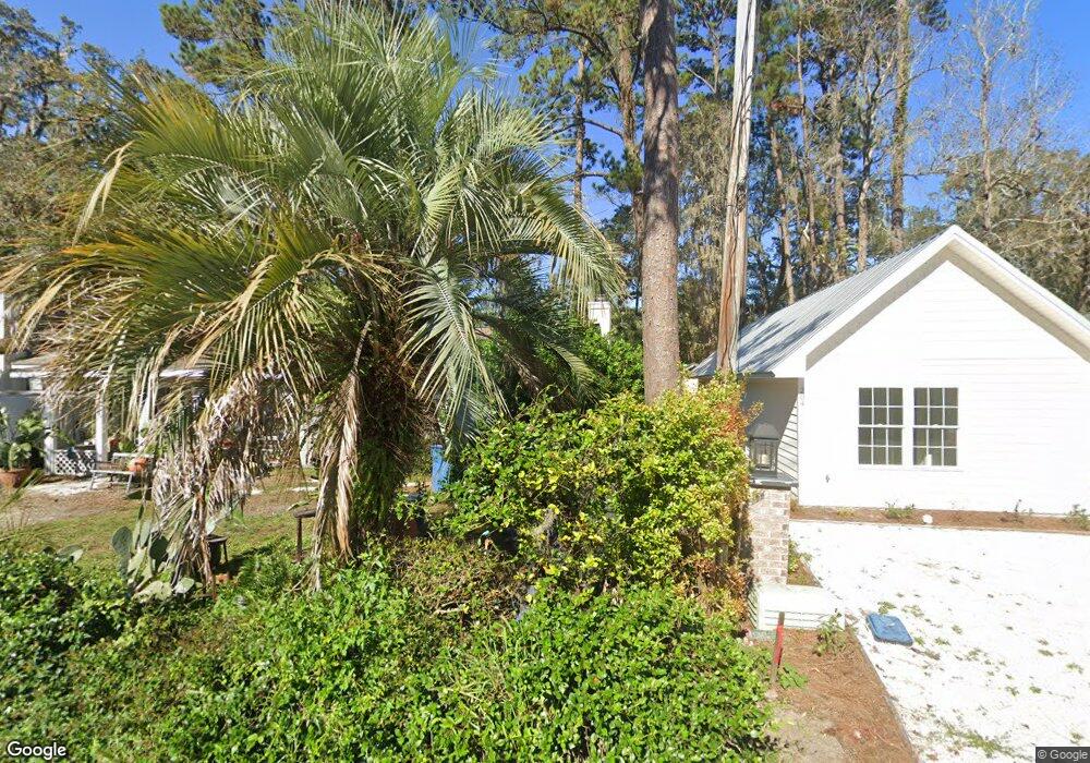 206 Palm St, St. Simons Island, GA 31522 - photo 1