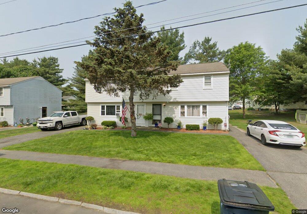 67 Anvil Dr unit 69, Nashua, NH 03060 - photo 1