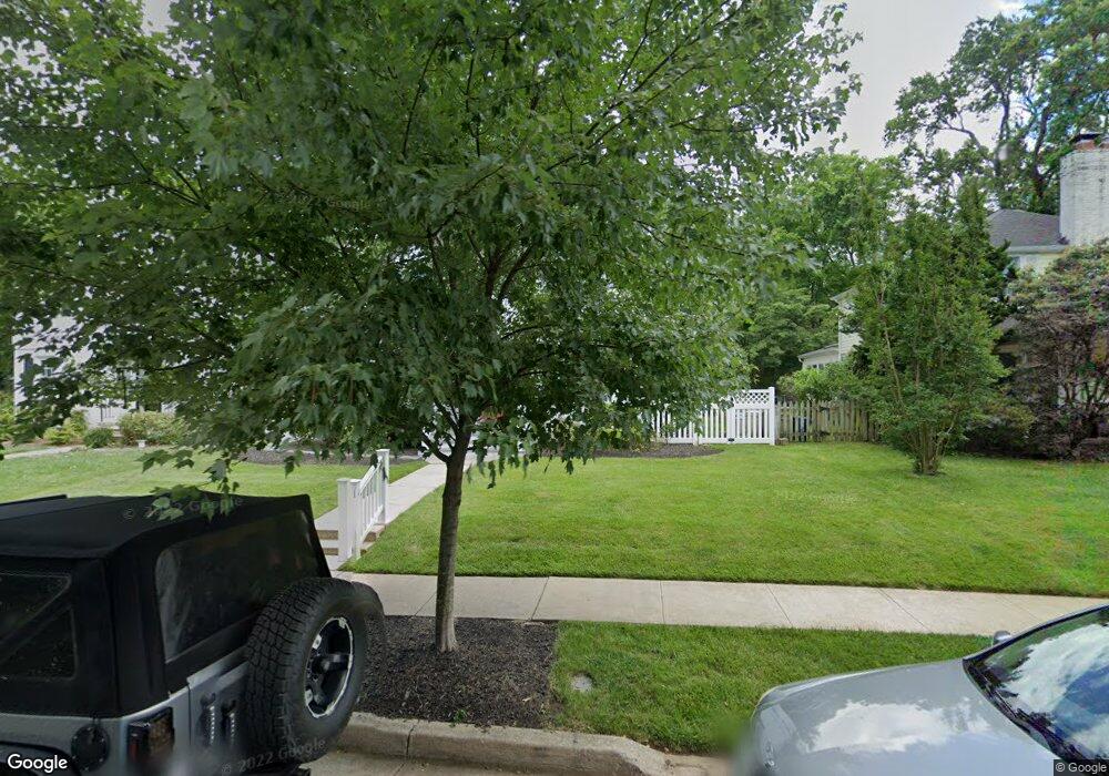 1225 Lake Falls Rd, Baltimore, MD 21210 - photo 1