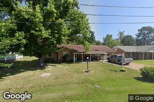 312 Charles St, Rich Square, NC 27869