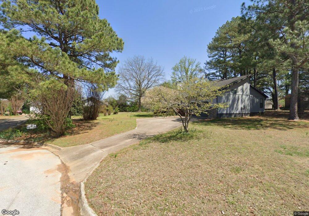 74 E 26th Cir, Fayetteville, AR 72701 - photo 1