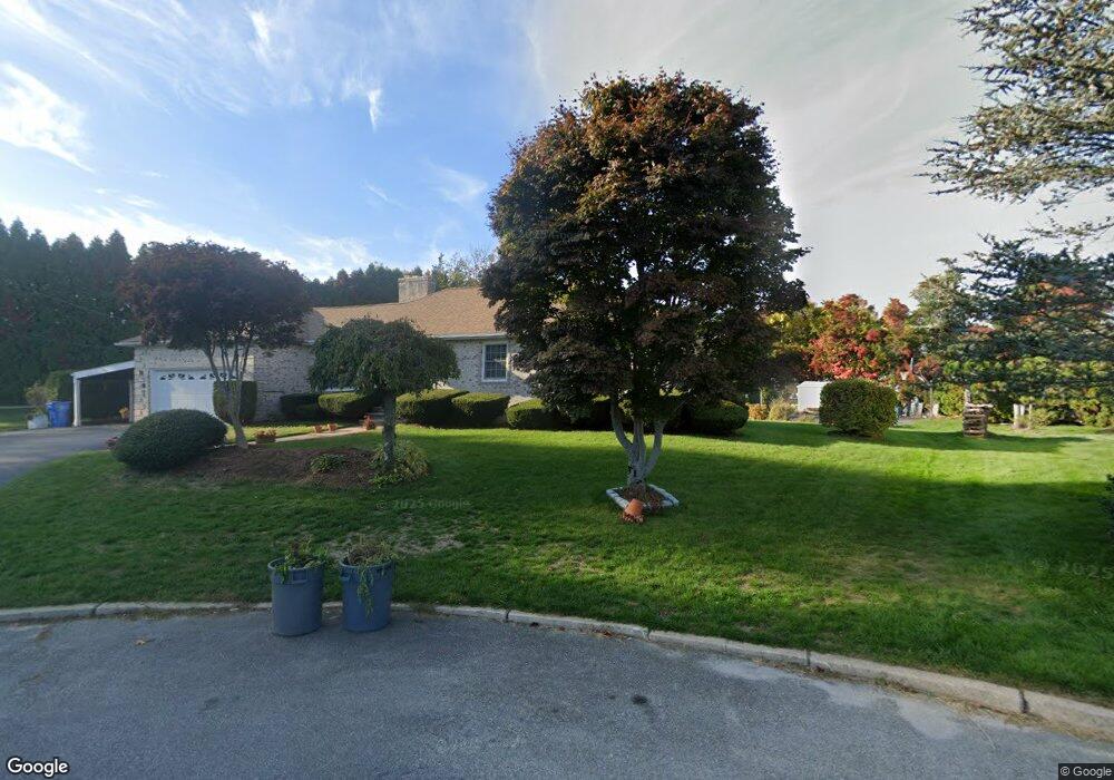 25 Ann Ct, Cranston, RI 02921 - photo 1