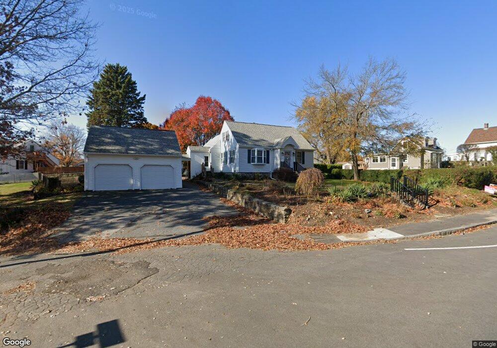 178 Massasoit Rd, Worcester, MA 01604 - photo 1