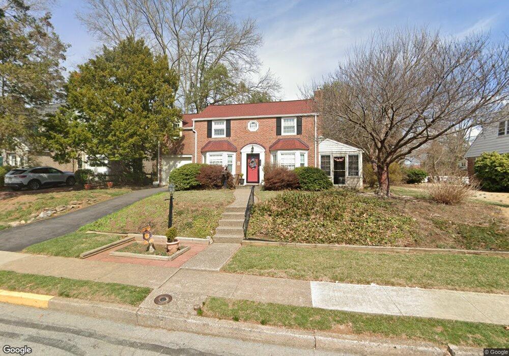 1509 Greenview Ave, Reading, PA 19601 - photo 1