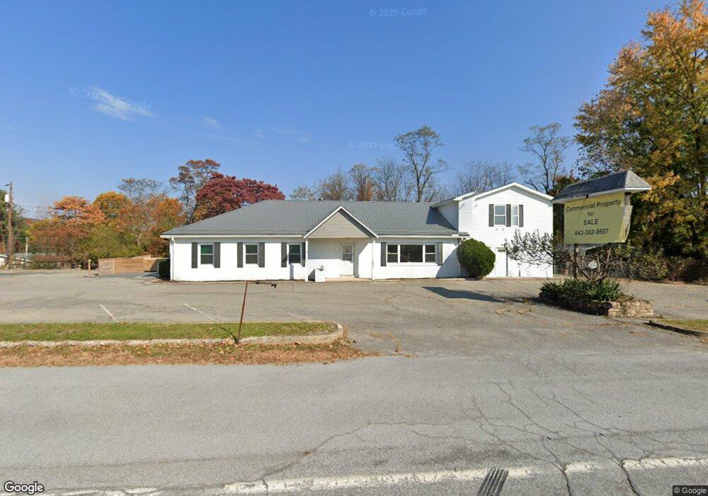 3320 National Pike, Hancock, MD 21750 - photo 1