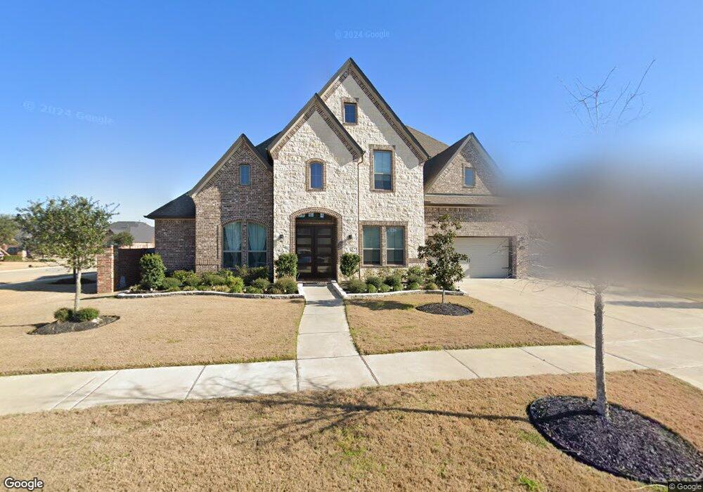 1918 Saxon Bend Trail, Richmond, TX 77469 - photo 1