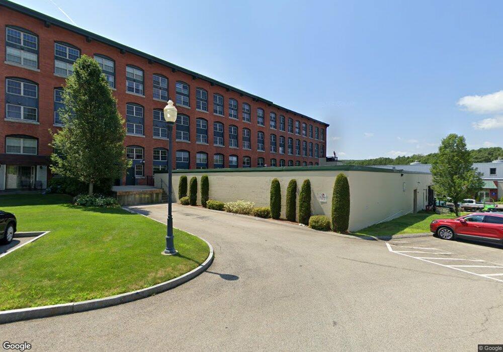 High Rocks Condominiums unit 132, North Smithfield, RI 02896 - photo 1