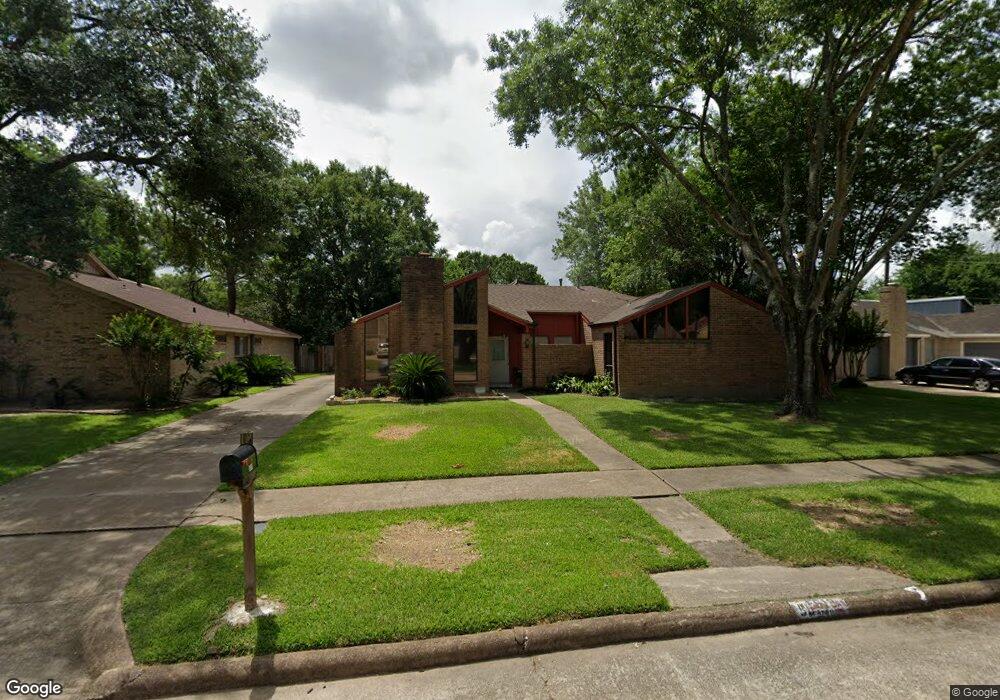5619 Council Grove Ln, Houston, TX 77088 - photo 1