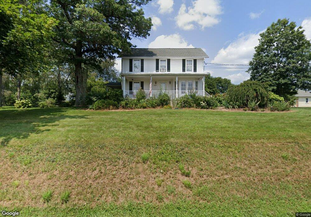 1049 Opie Rd, Branchburg, NJ 08853 - photo 1