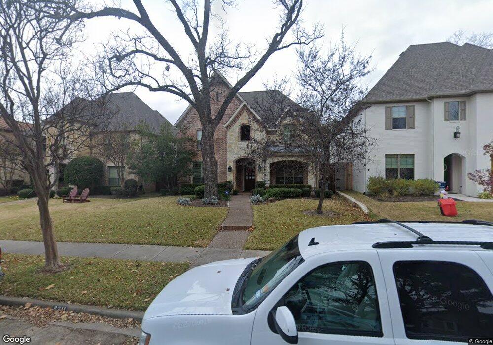 6211 Palo Pinto Ave, Dallas, TX 75214 - photo 1