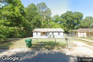 915 Van Deman St, Albany, GA 31705