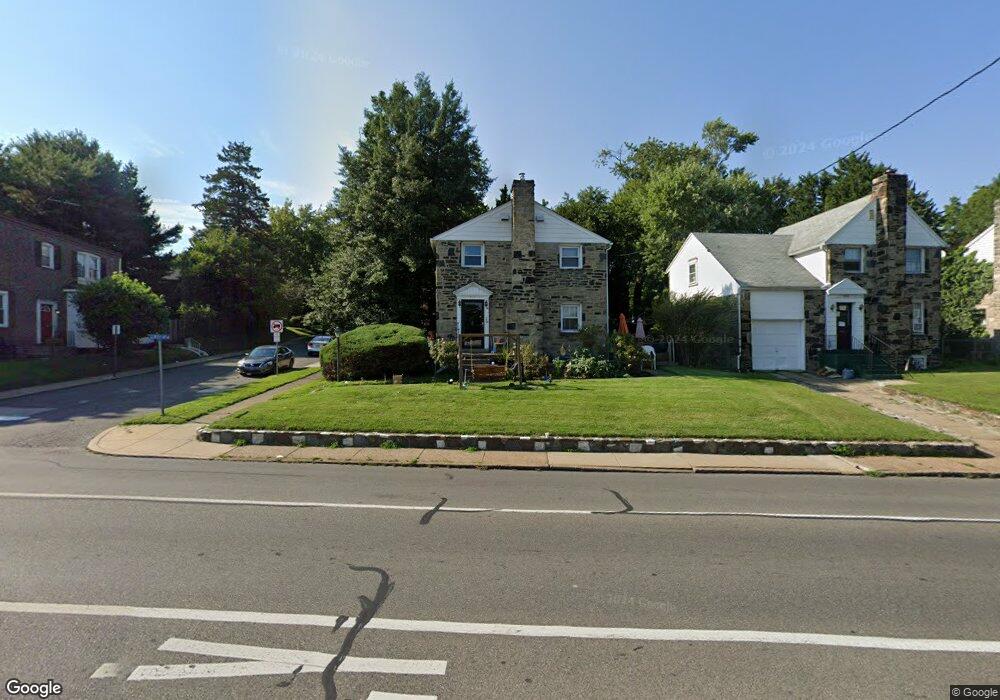 510 S Macdade Blvd, Glenolden, PA 19036 - photo 1