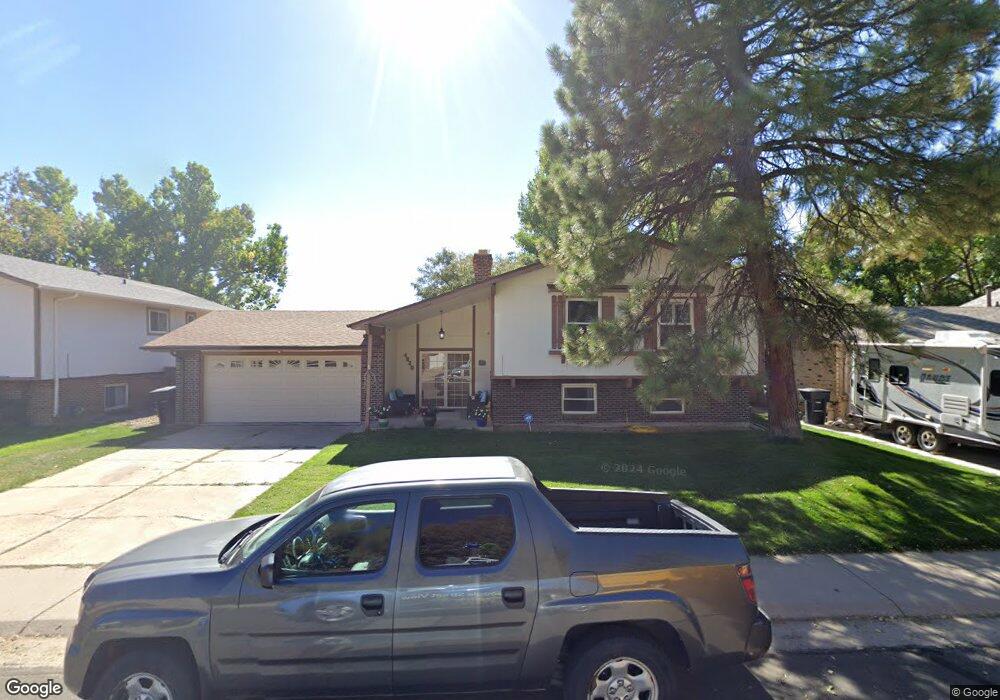 4620 E 128th Place, Thornton, CO 80241 - photo 1