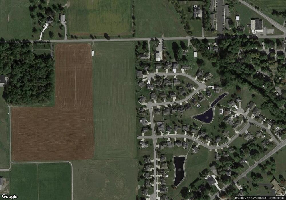 11627 Buckboard Ln, Harlan, IN 46743 - photo 1