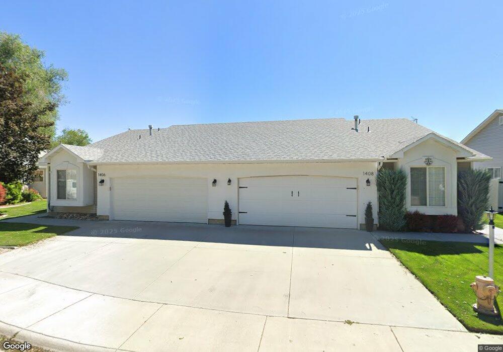1408 Lois Ln, Nampa, ID 83686 - photo 1