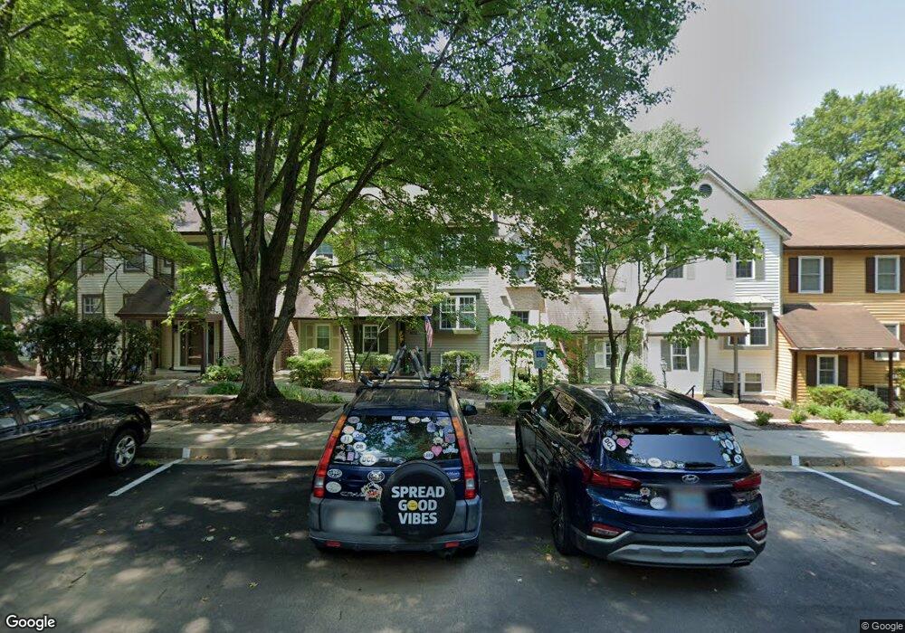 7245 Swan Point Way, Columbia, MD 21045 - photo 1