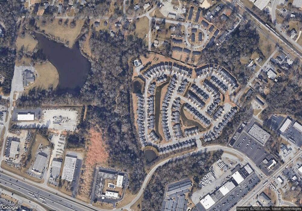 2071 Appaloosa Way, Conyers, GA 30012 - photo 1