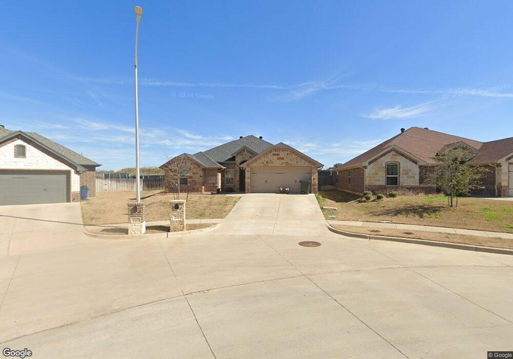 241 Jacinth Ln, Granbury, TX 76049 - photo 1